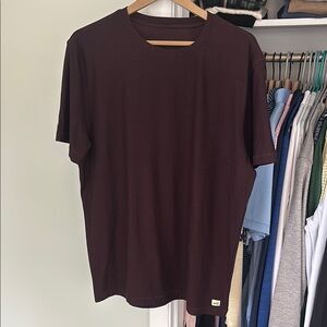 Vuori Strato Tech Tee